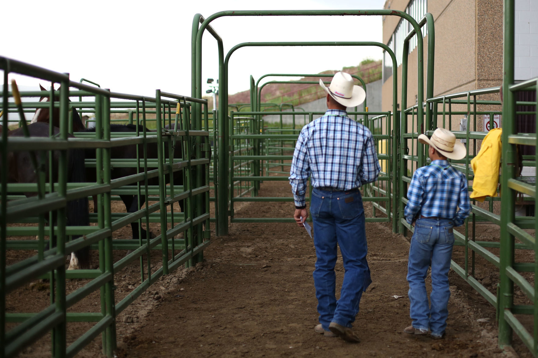 CNFR: Saturday